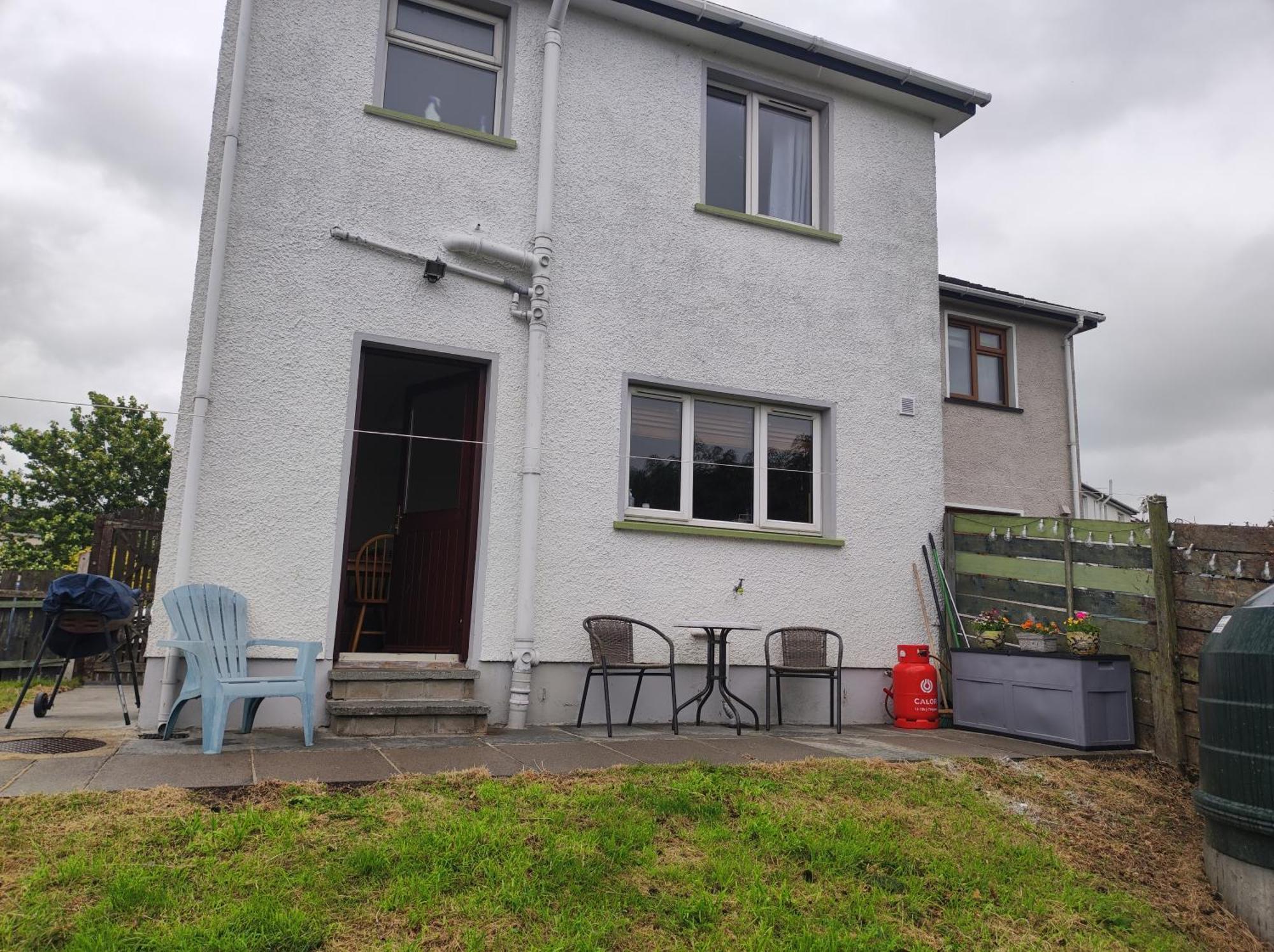 Villa Bluebell House Newry Exterior foto