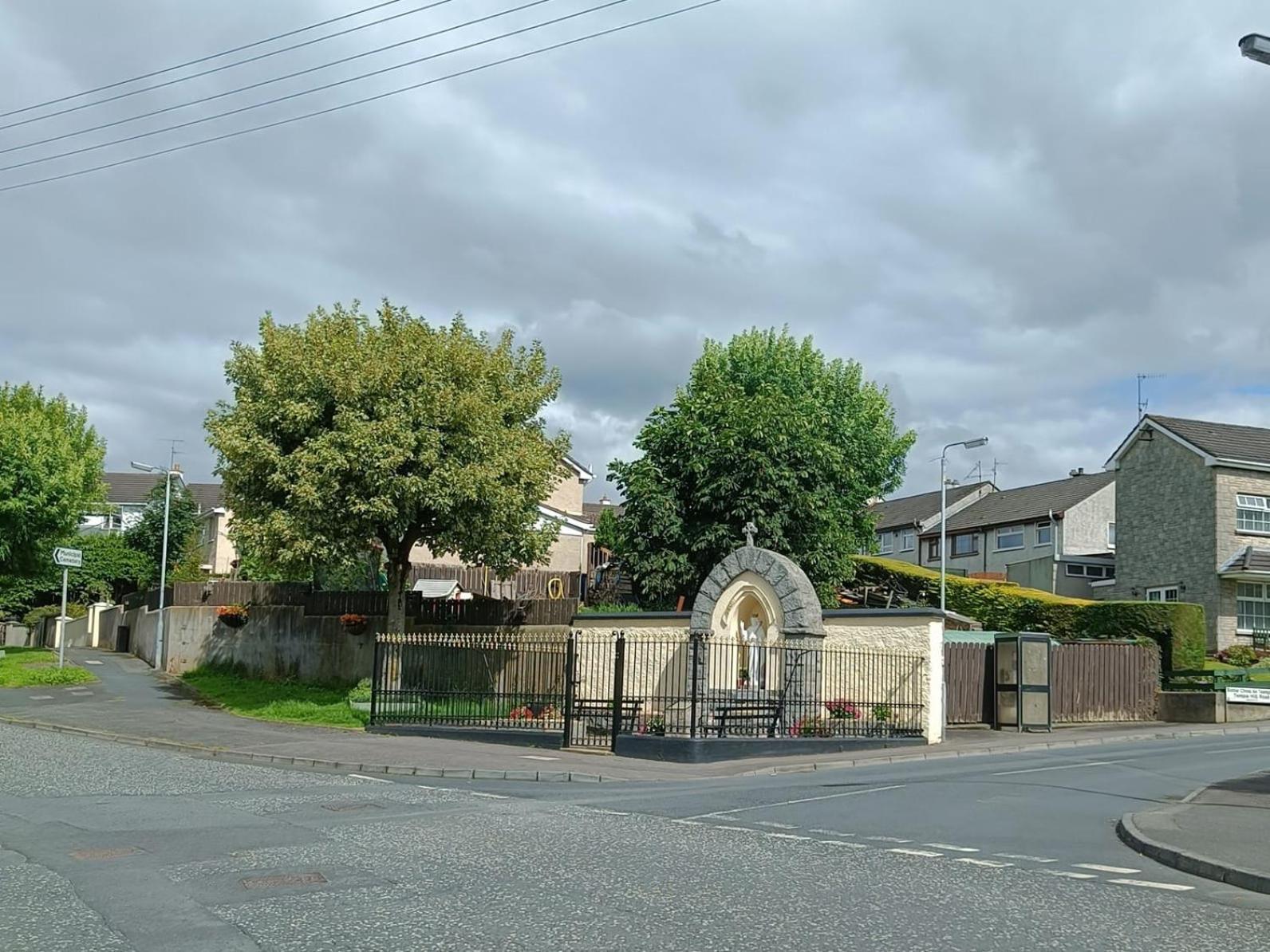 Villa Bluebell House Newry Exterior foto