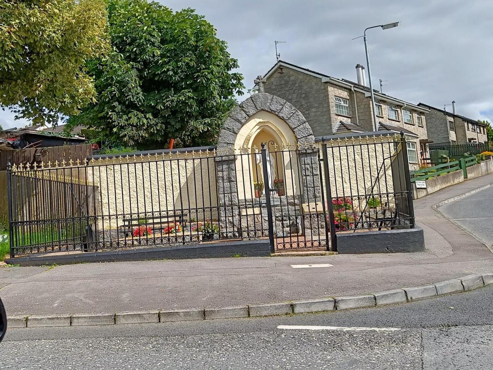 Villa Bluebell House Newry Exterior foto