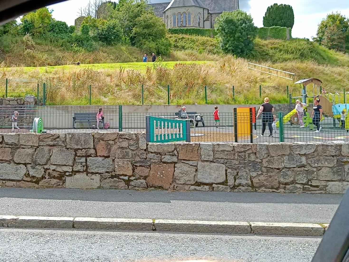 Villa Bluebell House Newry Exterior foto