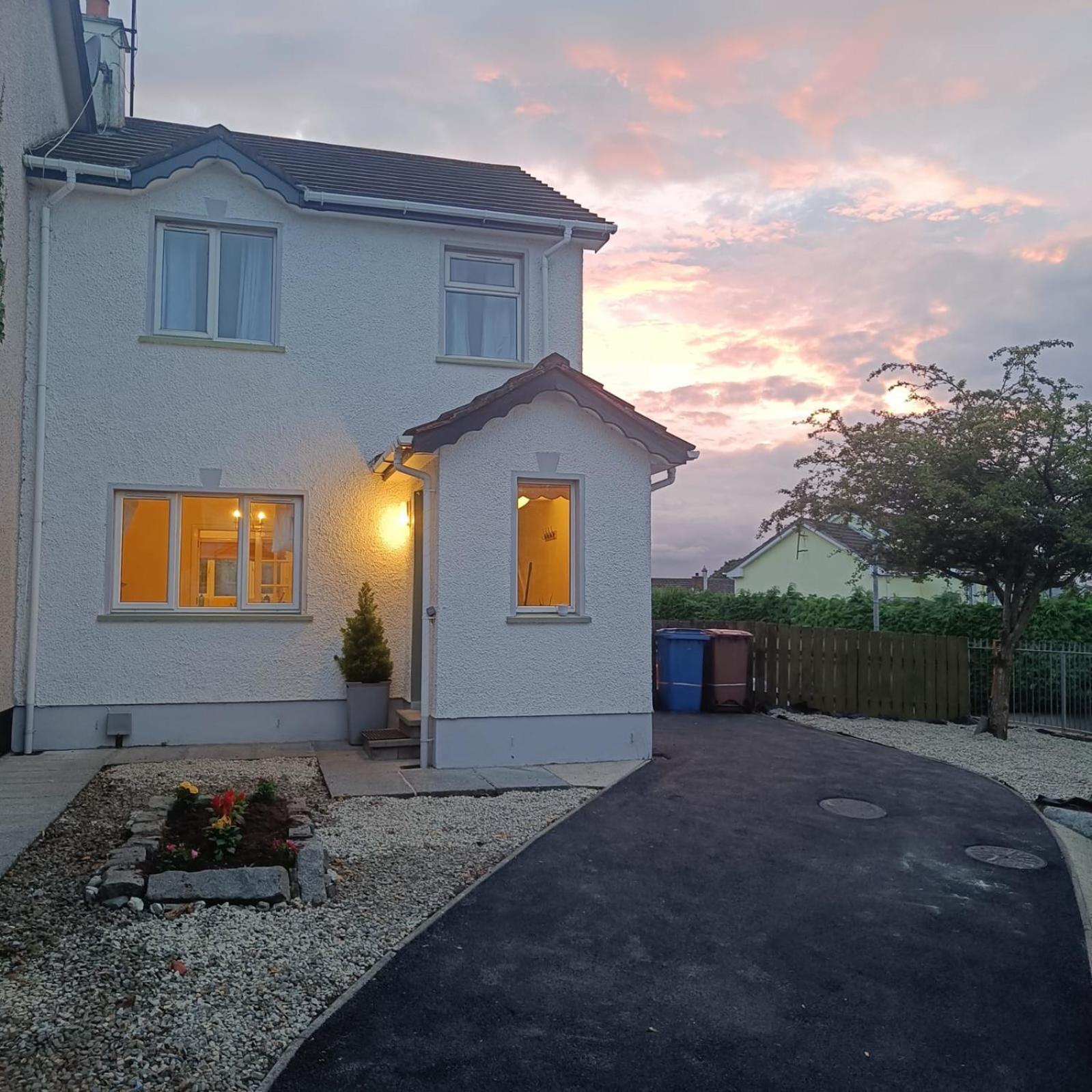 Villa Bluebell House Newry Exterior foto
