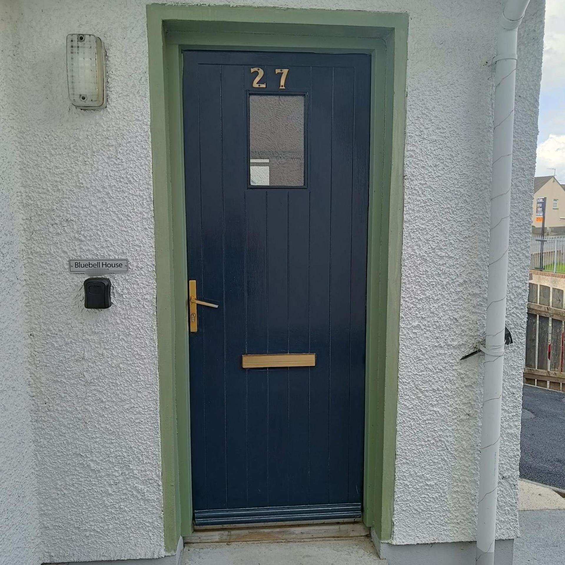 Villa Bluebell House Newry Exterior foto