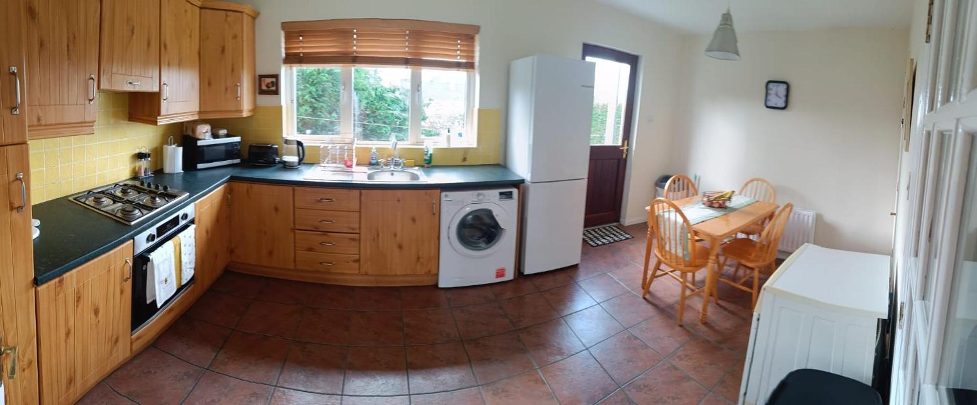 Villa Bluebell House Newry Exterior foto